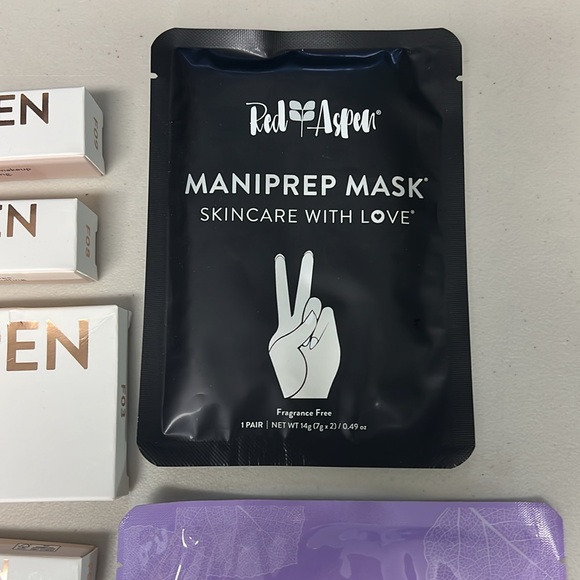 Red aspen - Picture 3 of 6